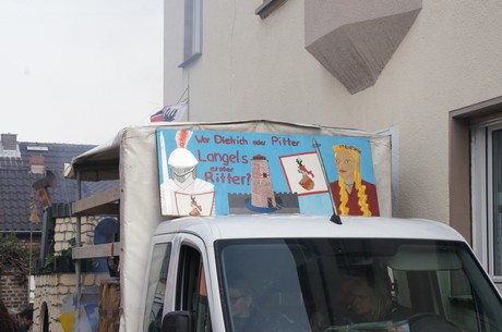 karnevalszug