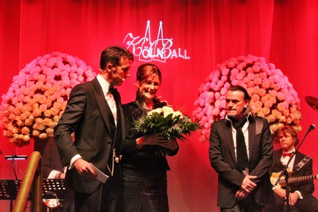 koelnball
