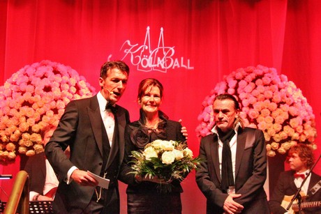 koelnball