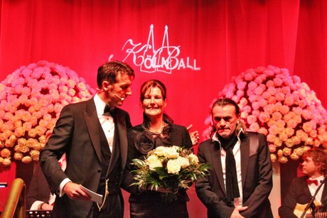 koelnball
