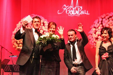 koelnball