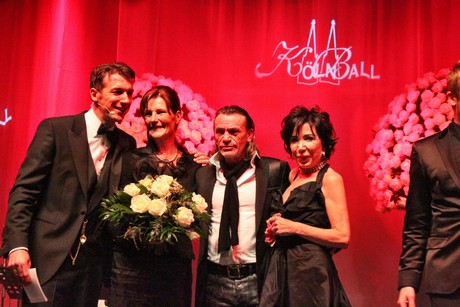 koelnball