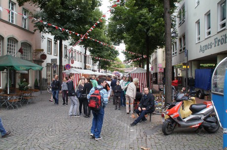 Altstadtfest