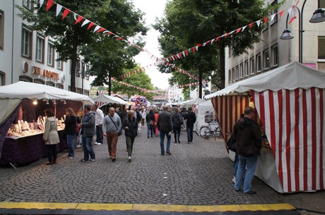 Altstadtfest