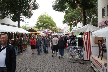 Altstadtfest