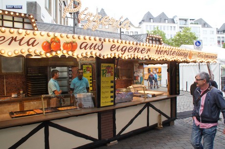 Altstadtfest