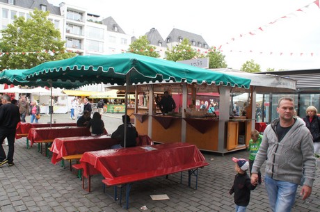 Altstadtfest
