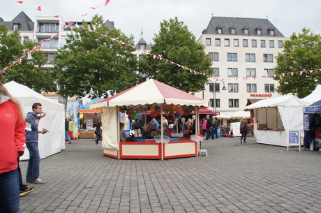 Altstadtfest