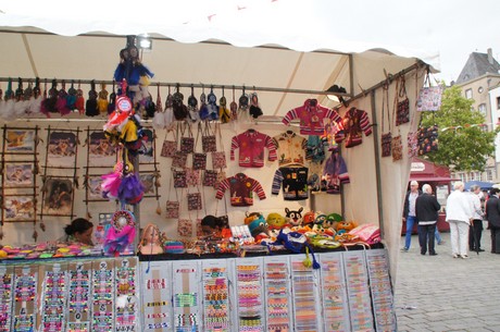 Altstadtfest
