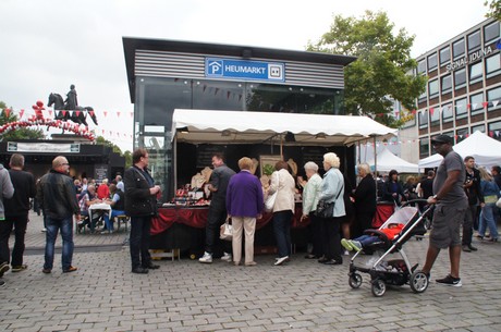 Altstadtfest