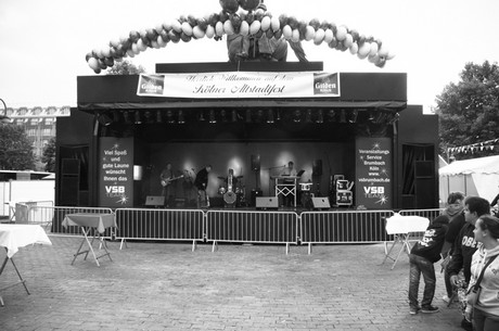 Altstadtfest