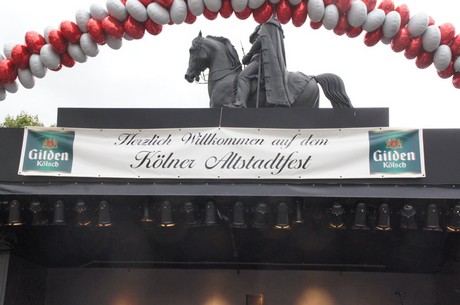 Altstadtfest