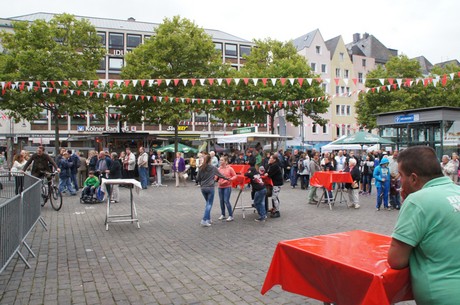 Altstadtfest