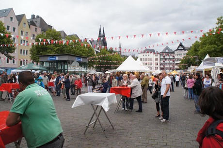 Altstadtfest