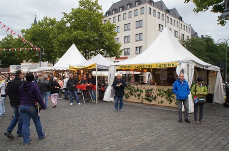 Altstadtfest