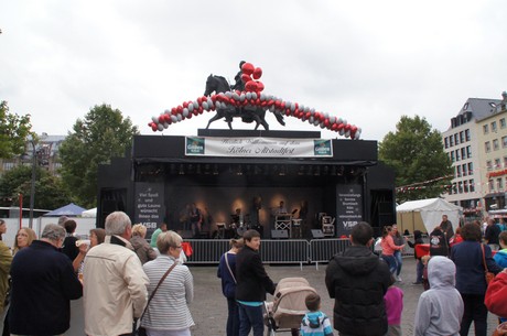 Altstadtfest