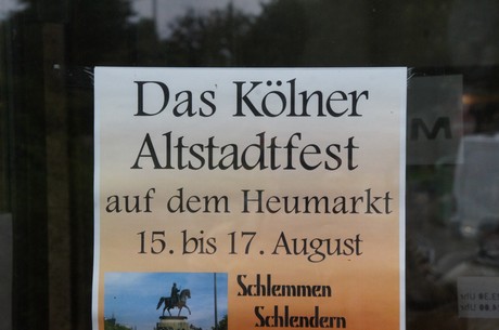 Altstadtfest