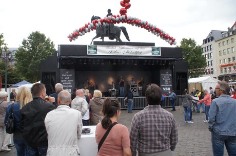 Altstadtfest
