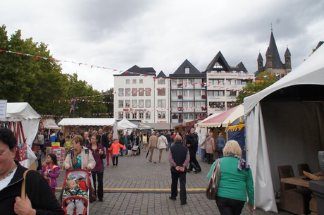 Altstadtfest
