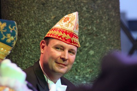 Dreigestirn