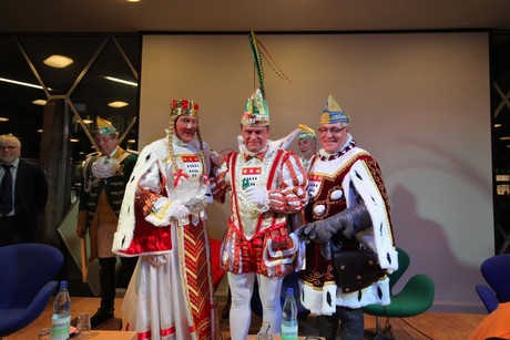 Dreigestirn