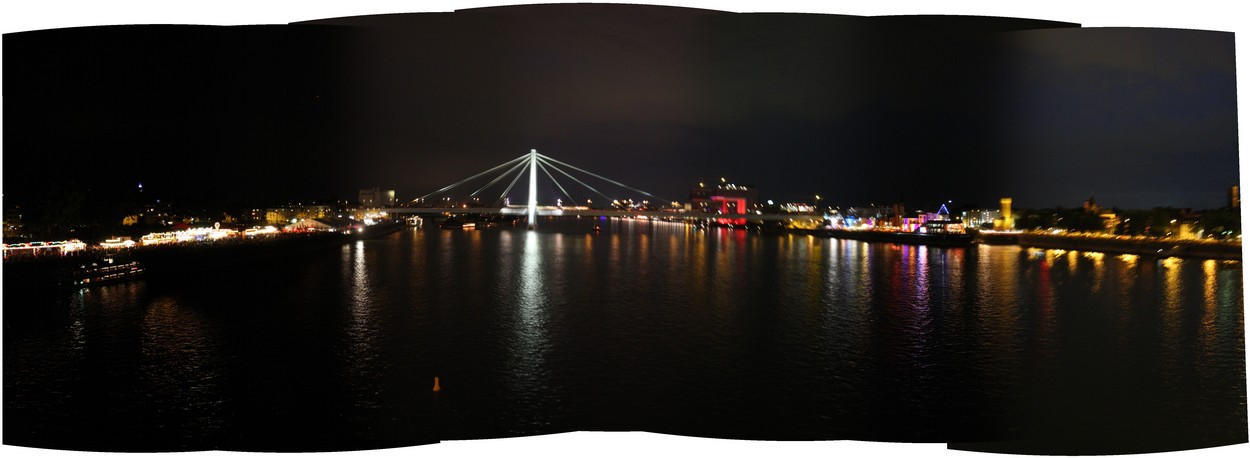 Kölner Lichter 2008