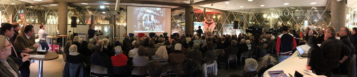 Kölner Menschen 2010 
