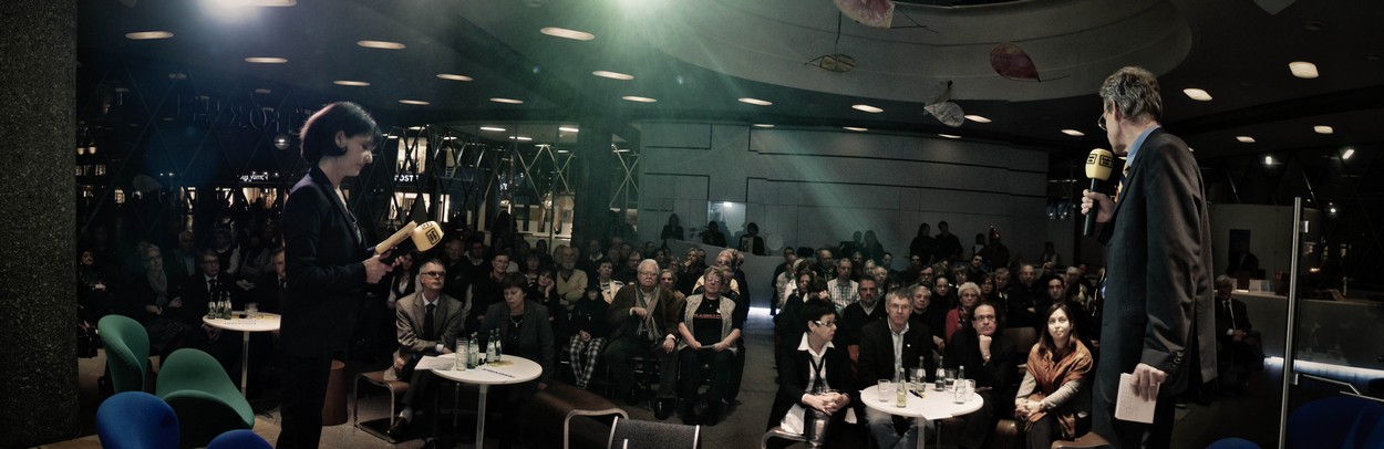 Kölner Menschen 2011