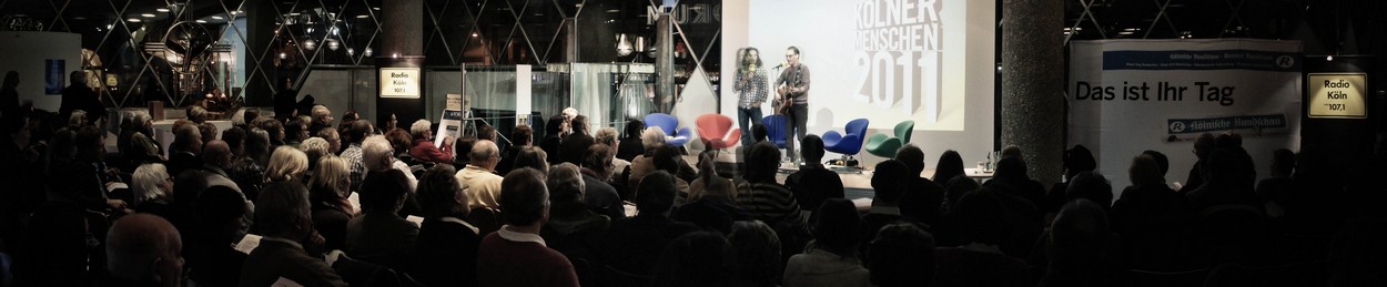 Kölner Menschen 2011