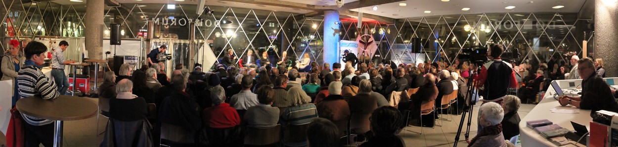 Kölner Menschen 2010 