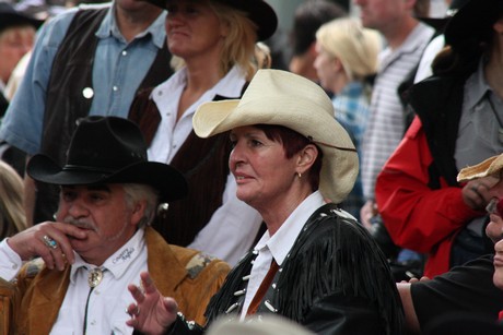 rodeo