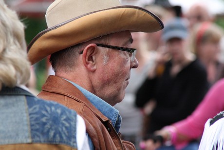 rodeo
