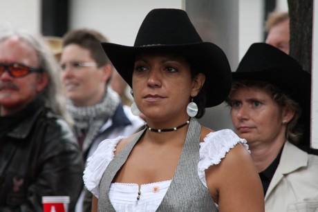 rodeo