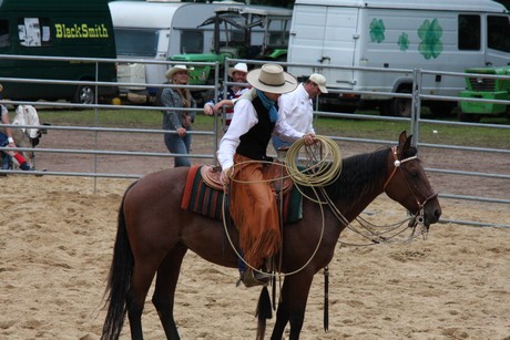 rodeo