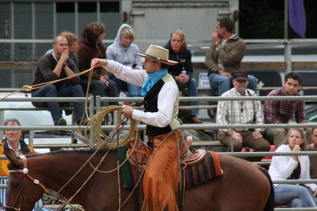 rodeo