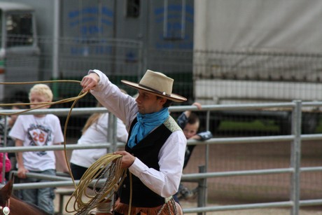 rodeo