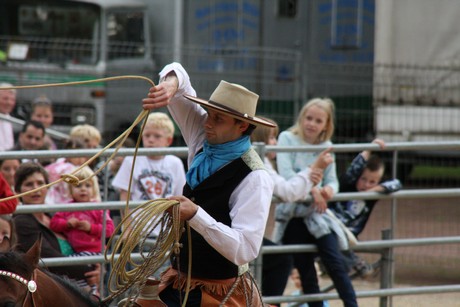rodeo