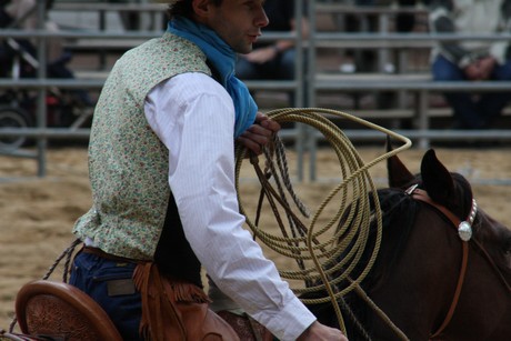 rodeo