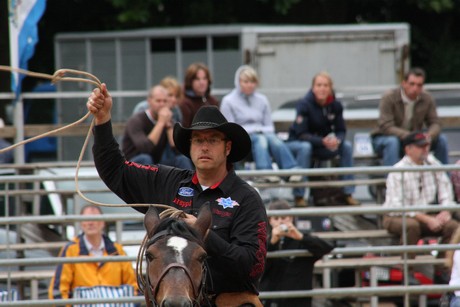 rodeo