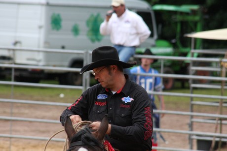 rodeo