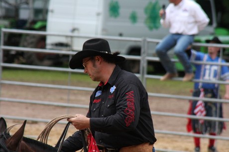 rodeo