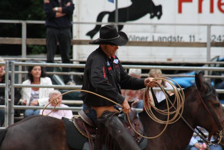 rodeo