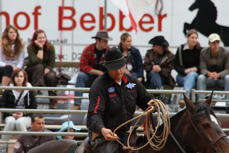 rodeo