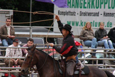 rodeo
