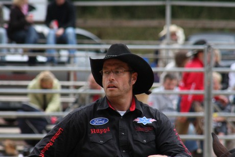 rodeo