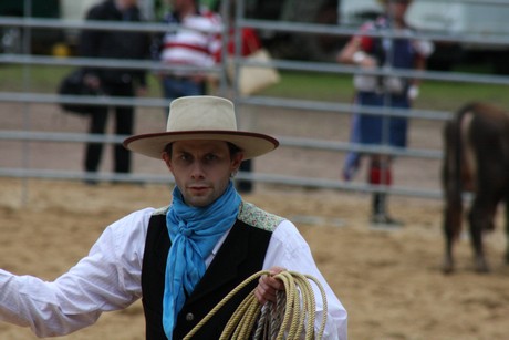 rodeo