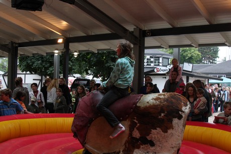 rodeo