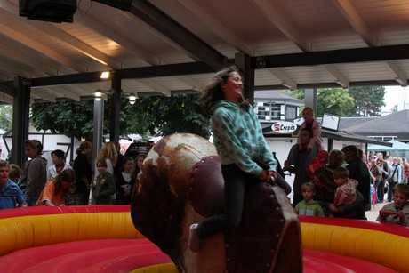 rodeo