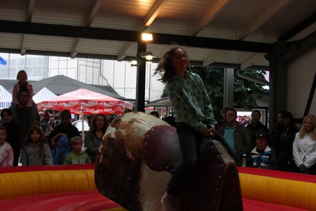 rodeo