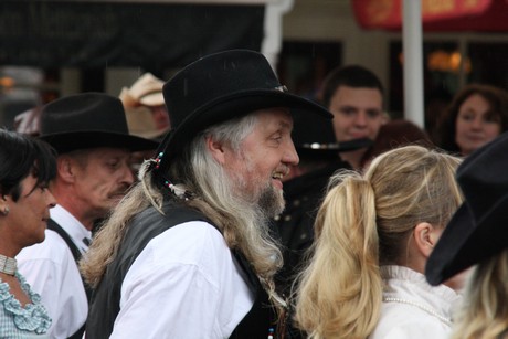 rodeo
